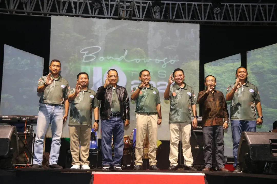 Semangat HUT TNI ke-80, Yonif 514/SY Hadirkan Kekuatan Tempur di Tengah Rakyat