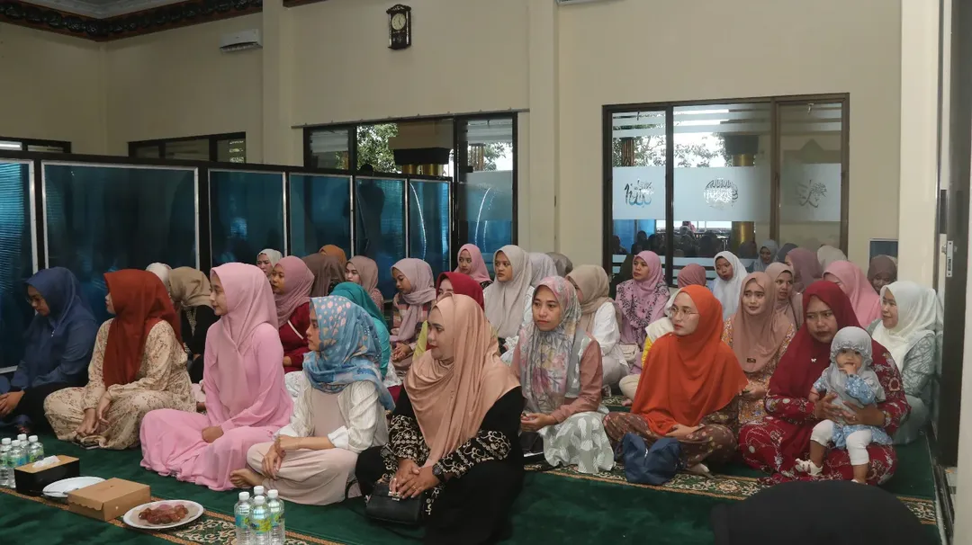 Danyonif 514-SY Ajak Prajurit Teladani Nilai Al-Qur’an dalam Peringatan Nuzulul Qur’anDalam ran (2)